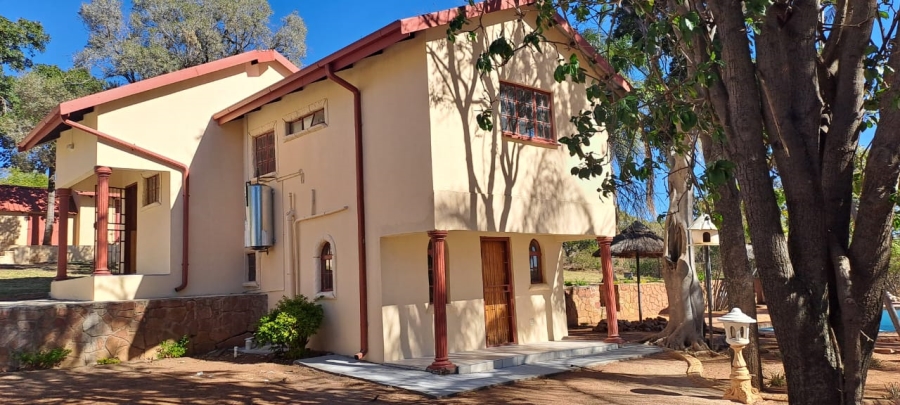 12 Bedroom Property for Sale in Buffelshoek AH North West